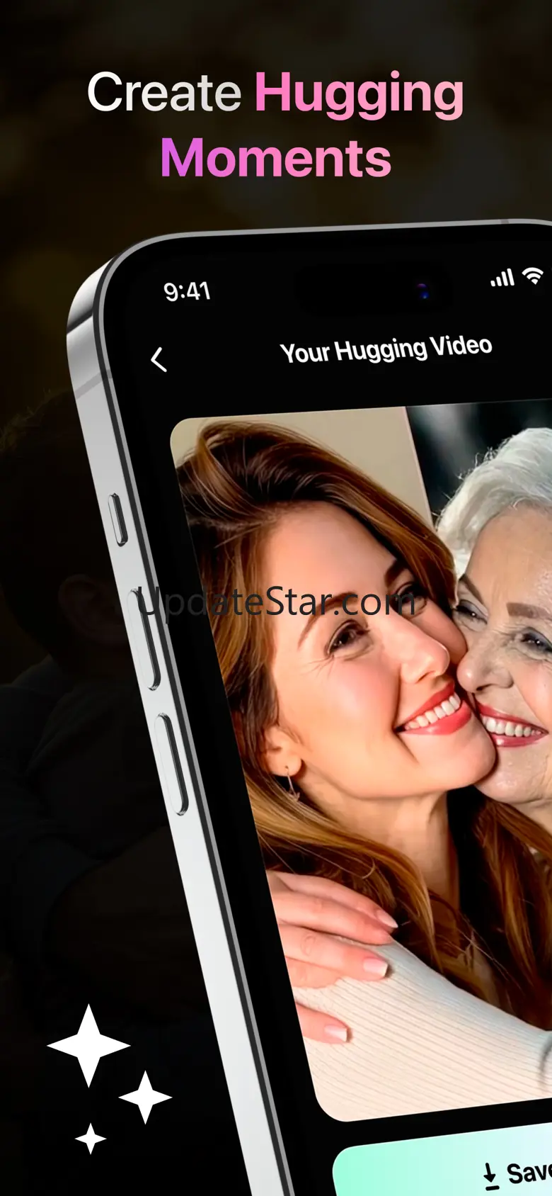 Hug AI - Video Maker App 1.0