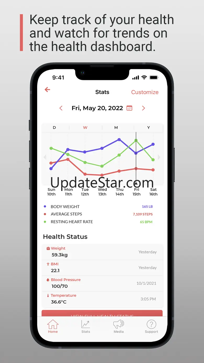 TruMedic 1.2.2