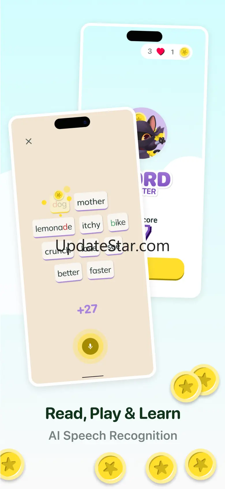 KOBI - Helps Children Read 1.4.1