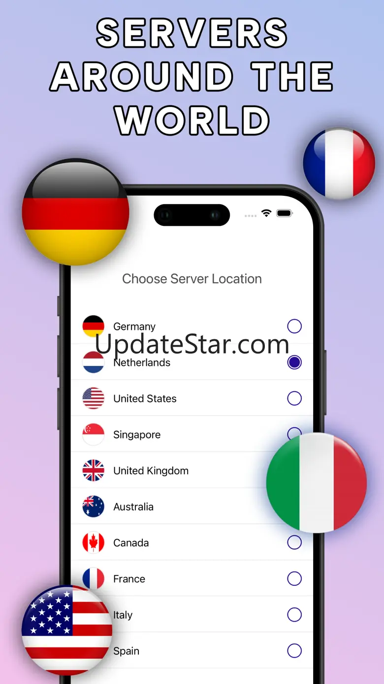 Global Guard VPN 1.17.8