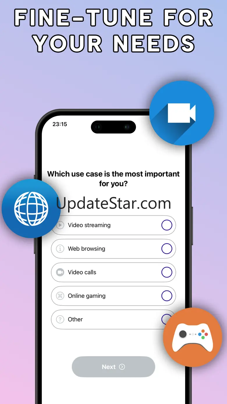 Global Guard VPN 1.17.8