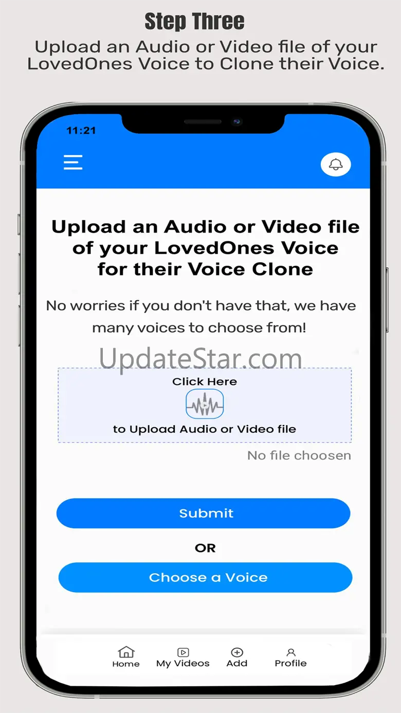 Loved Ones - Wellness App 2.3.0