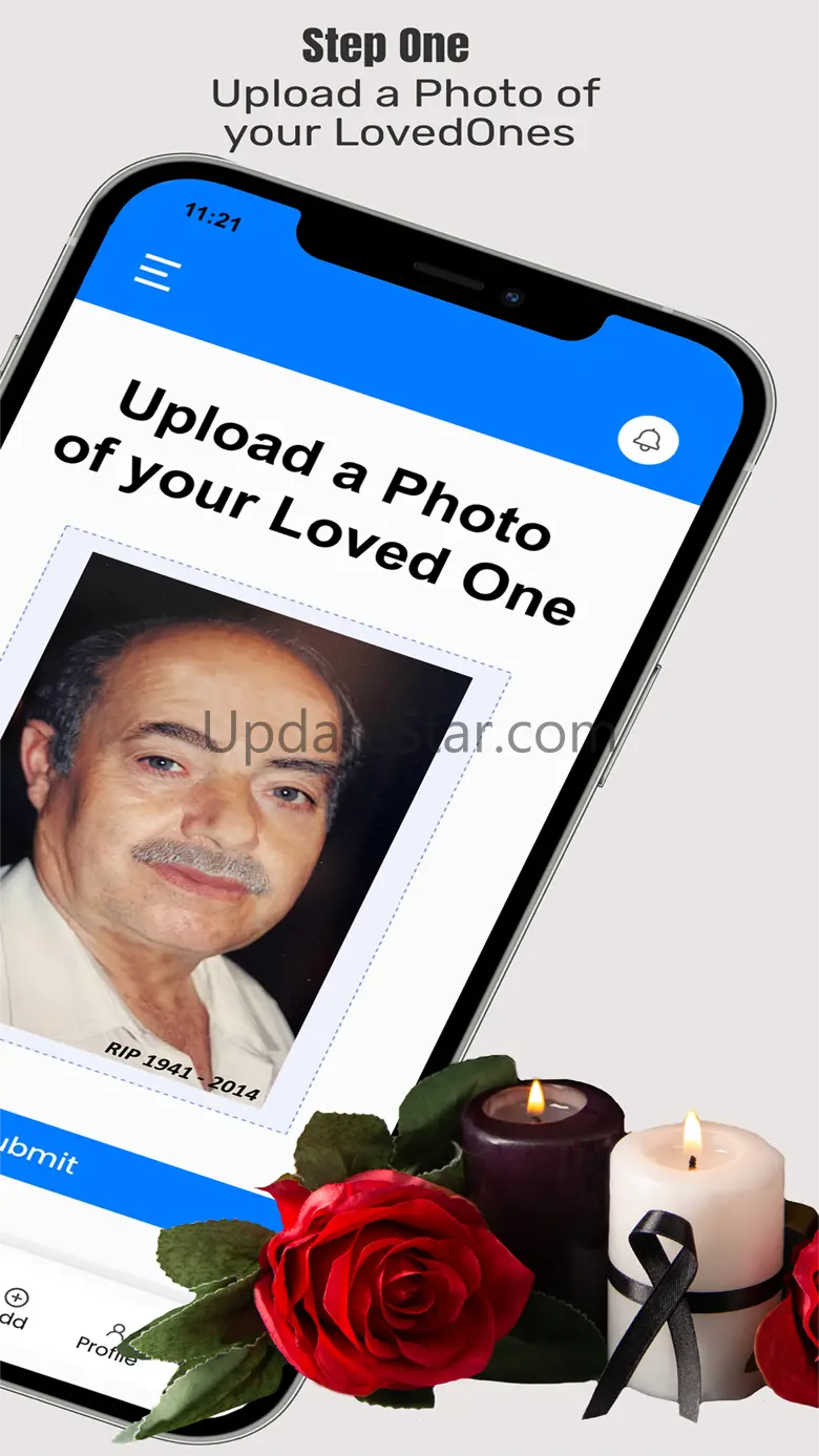 Loved Ones - Wellness App 2.3.0