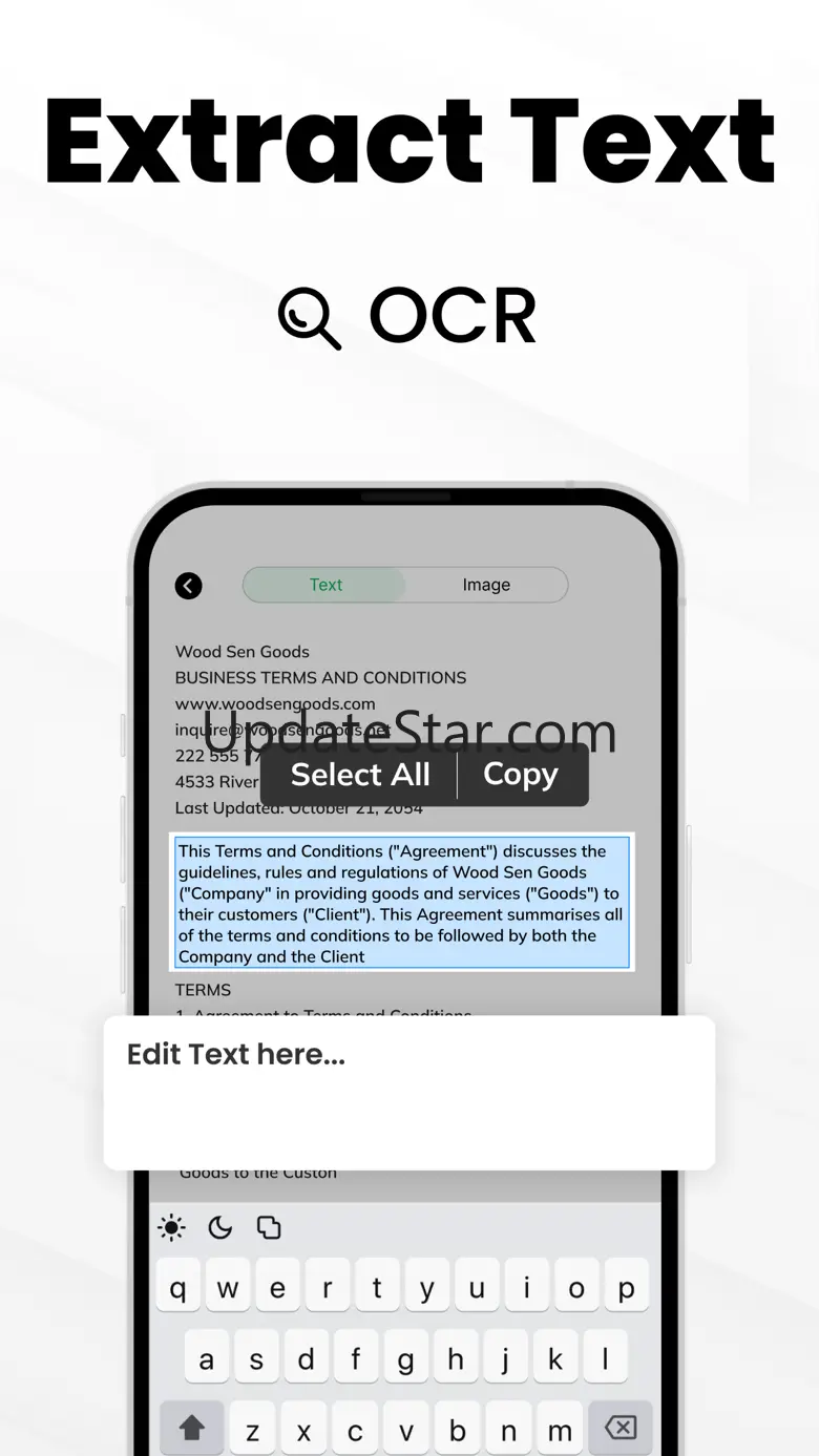 PDF Scanner－Scan to PDF 1.0.2