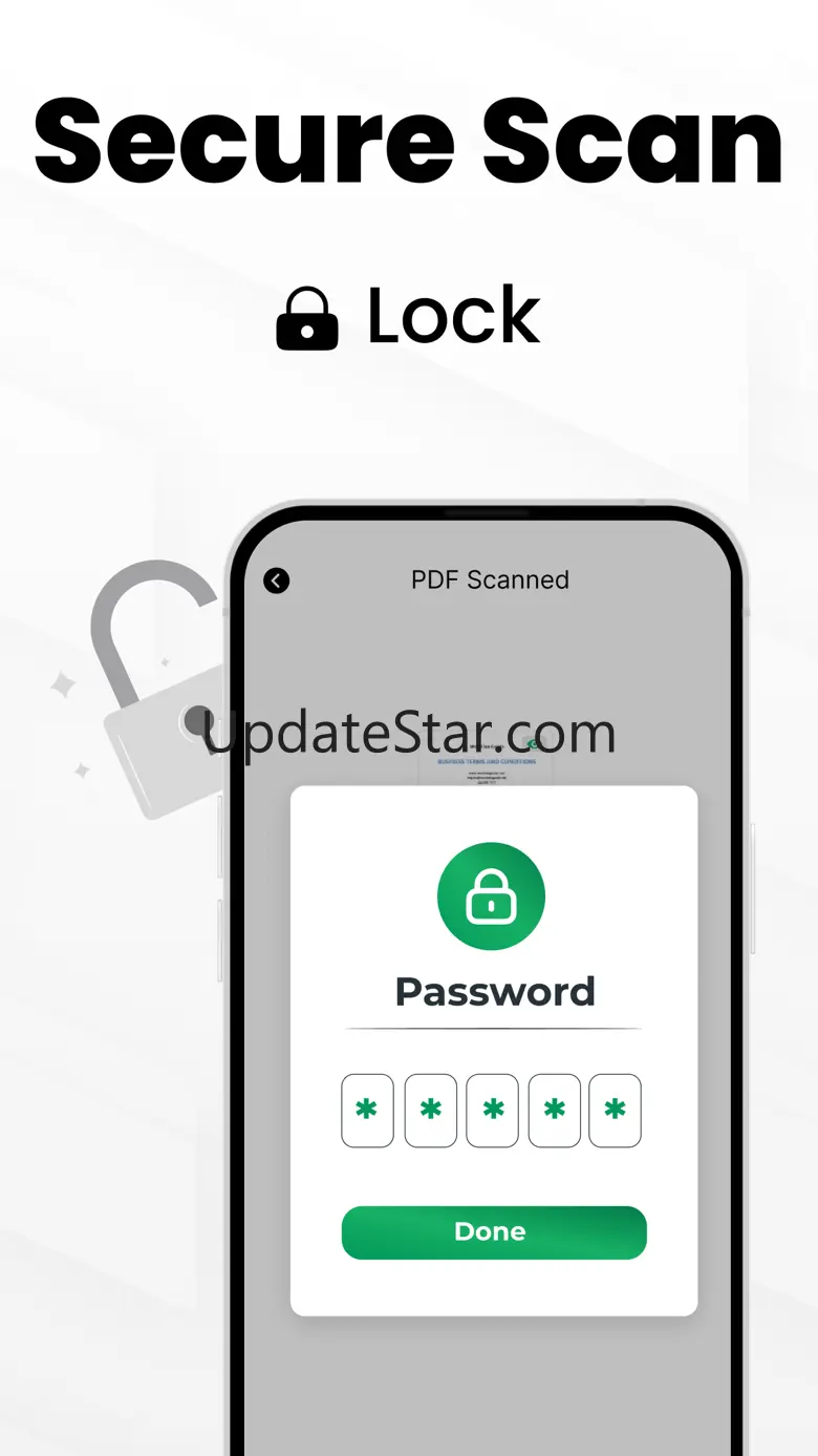 PDF Scanner－Scan to PDF 1.0.2