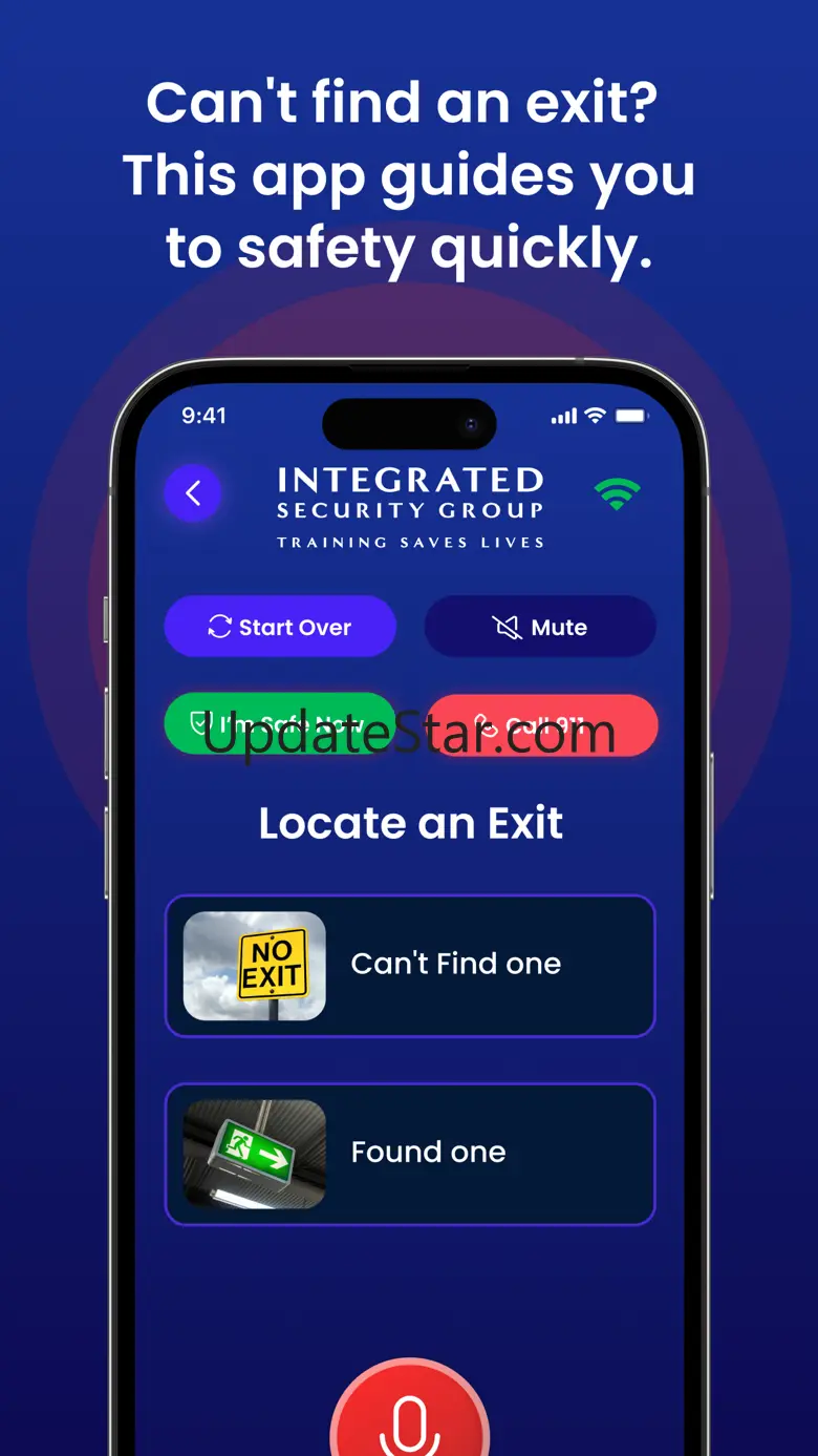Shooter On Scene 1.1.1