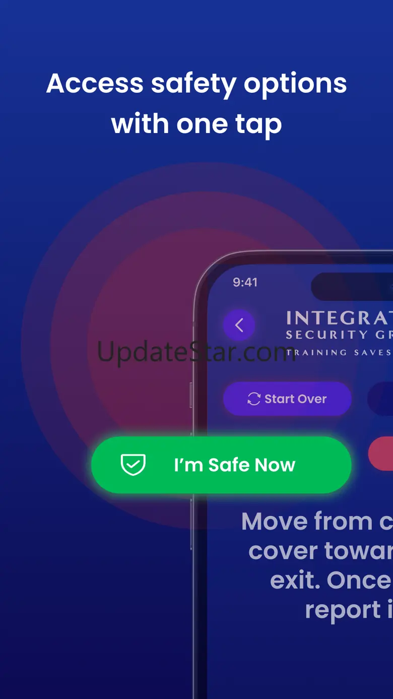 Shooter On Scene 1.1.1