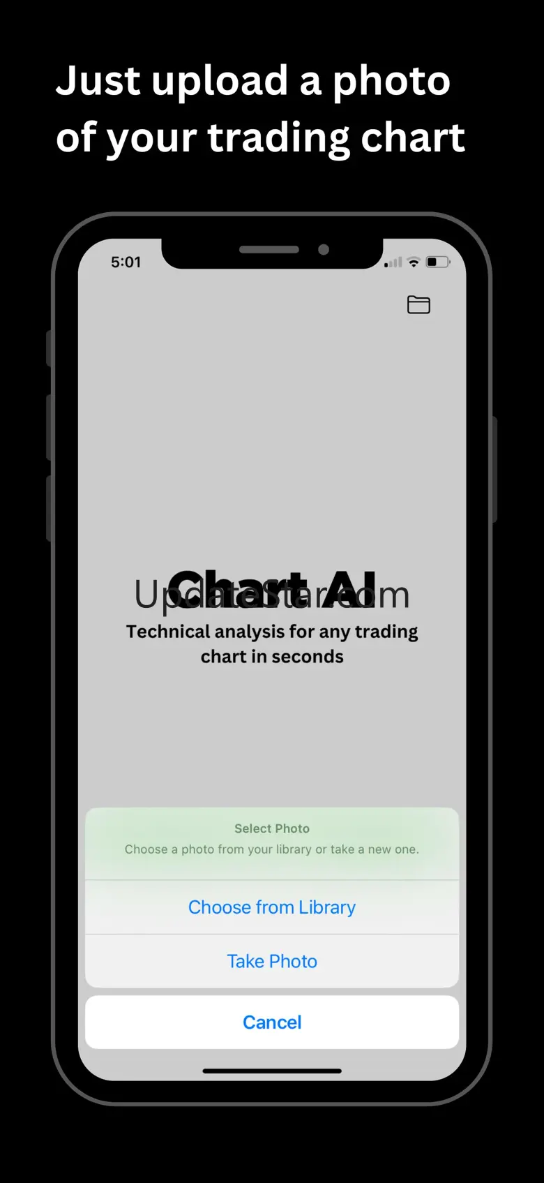 Chart AI Version 1.81