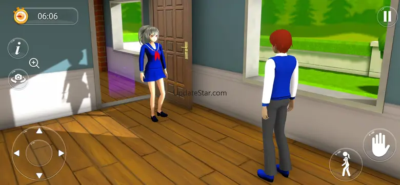 Occess Love Life: Girl Games 1.4