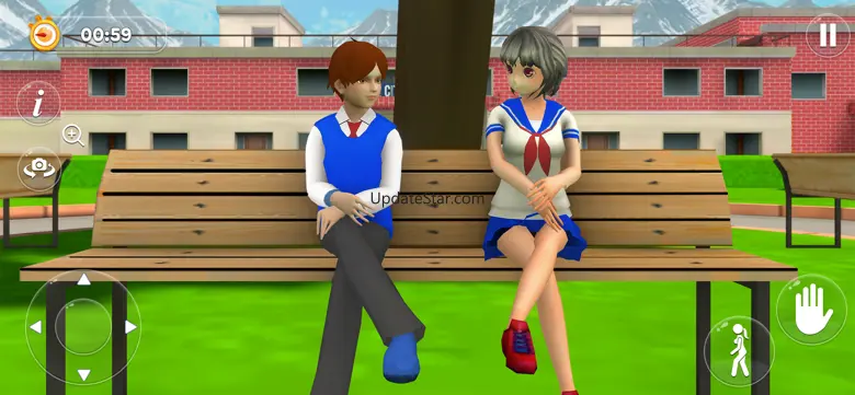 Occess Love Life: Girl Games 1.4
