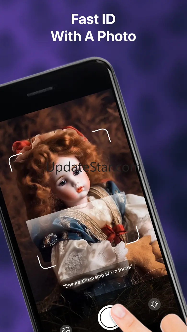 Antique Doll Identifier 1.0.3