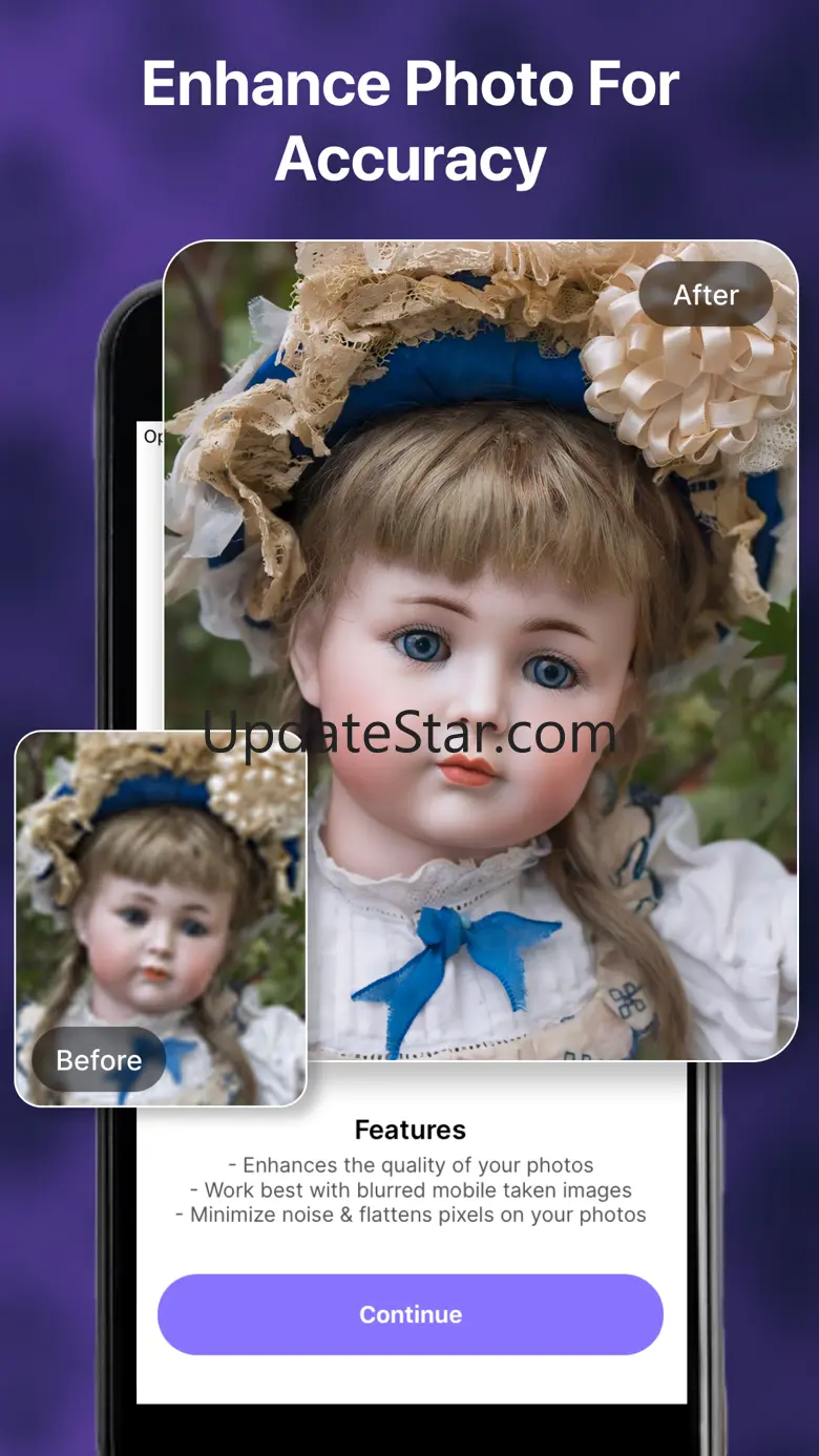 Antique Doll Identifier 1.0.3