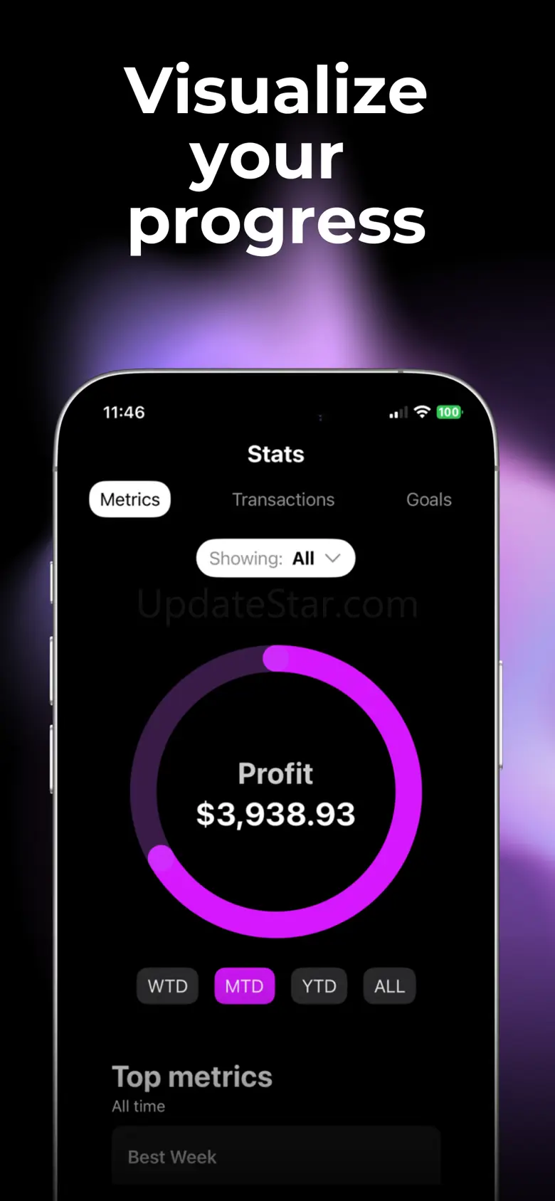 SimpleFi: Master Your Money 1.0.9
