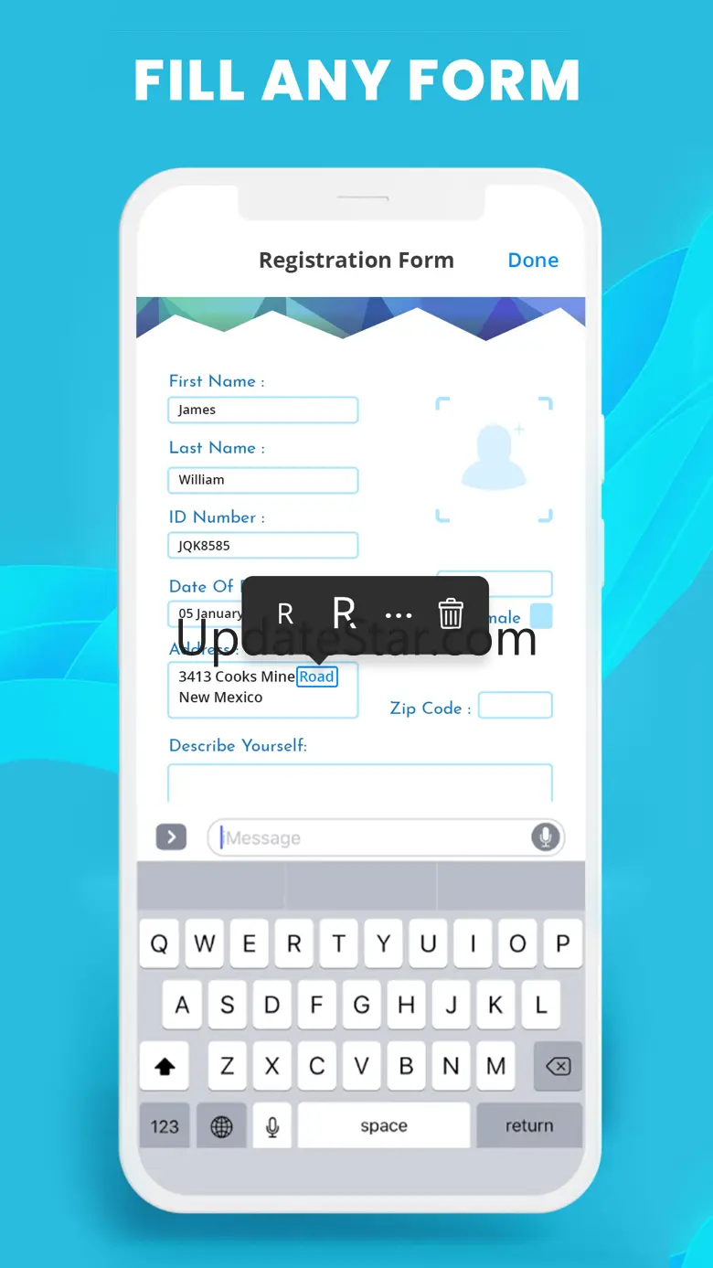 PDFCraft Filler Signer app 1.3.9