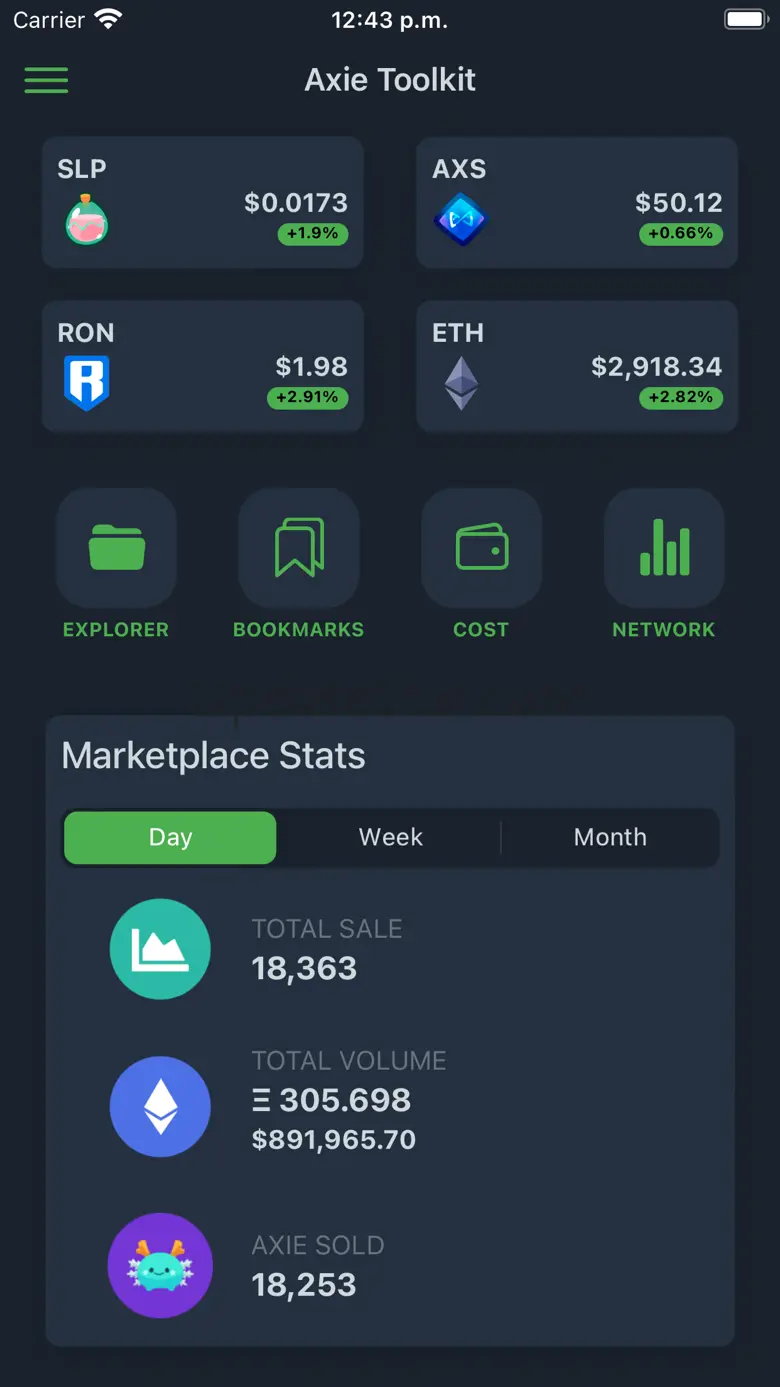 AxieTK 2.3.4