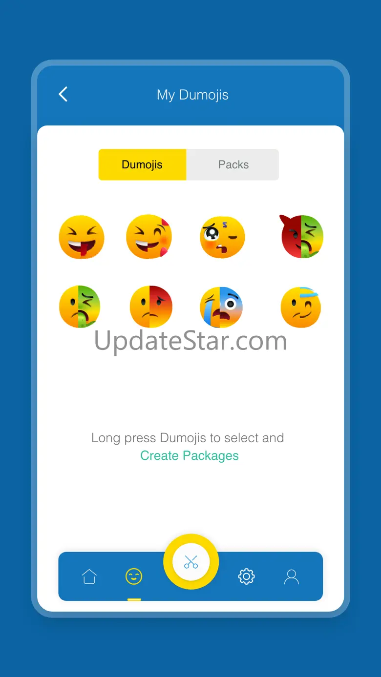 Dumojis 1.0.4