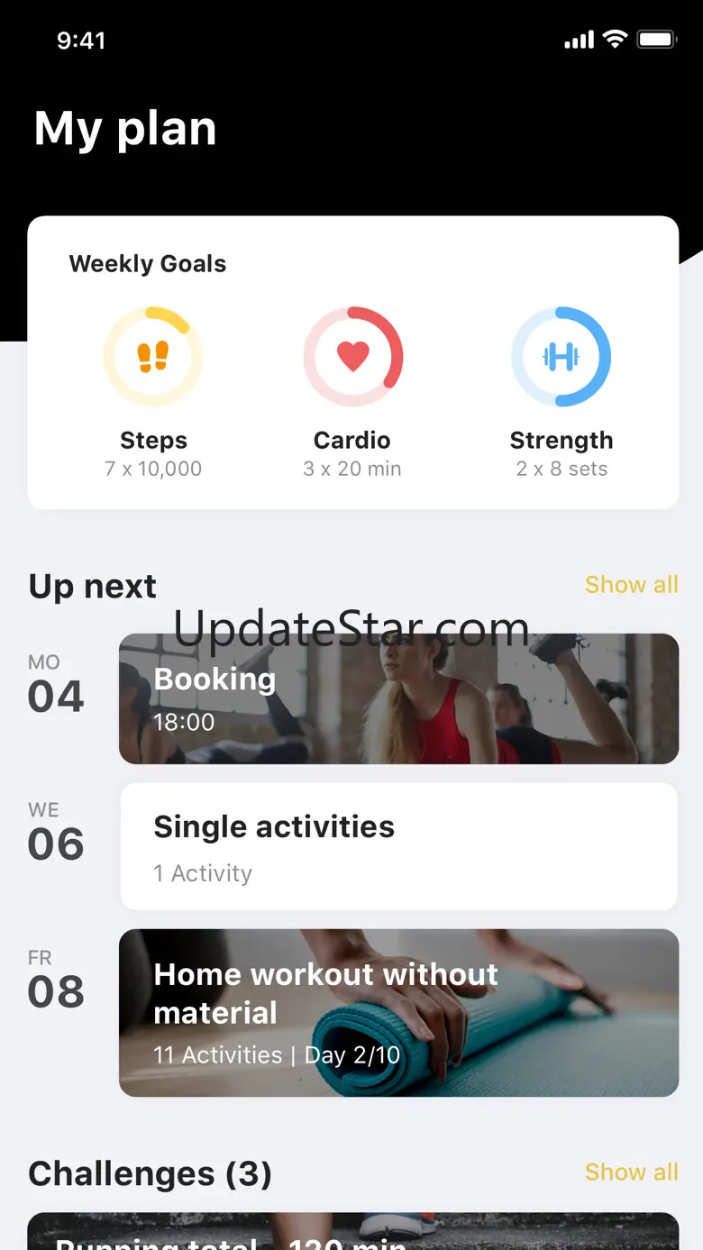 CMC Pro Boxing USA 11.2.5