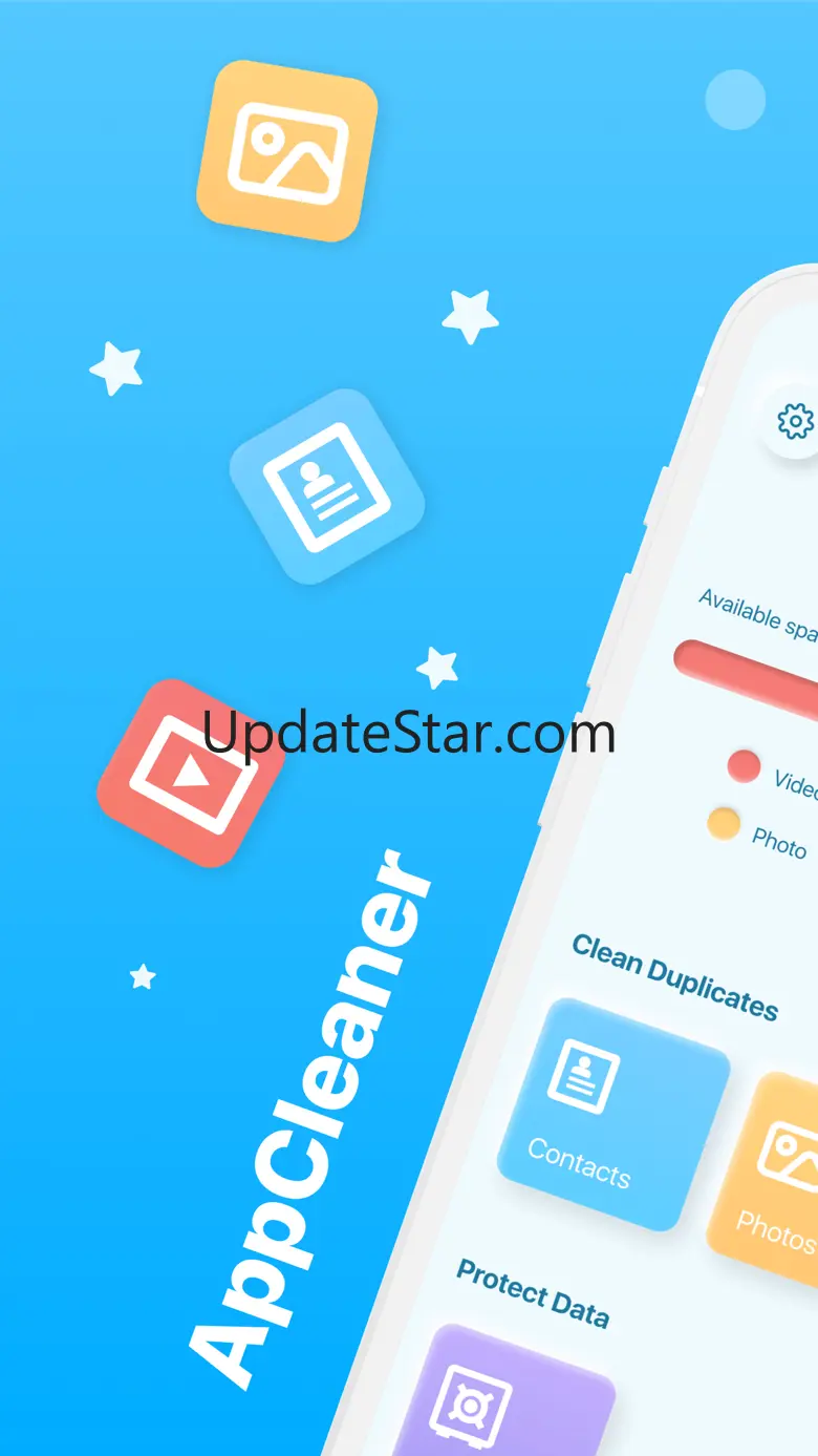 AppCleaner - Clean Storage 1.1