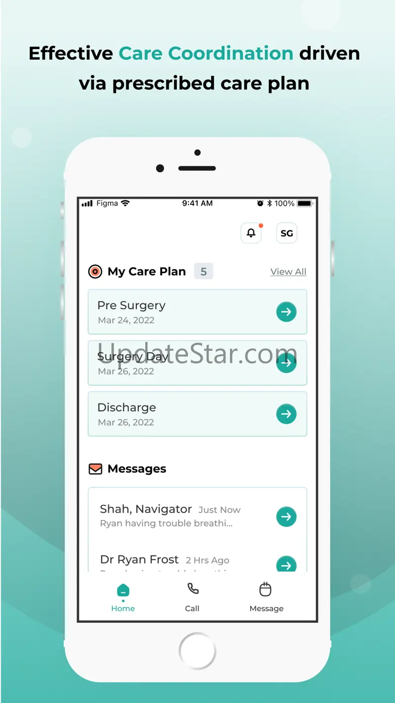 ENavPatient 2.8
