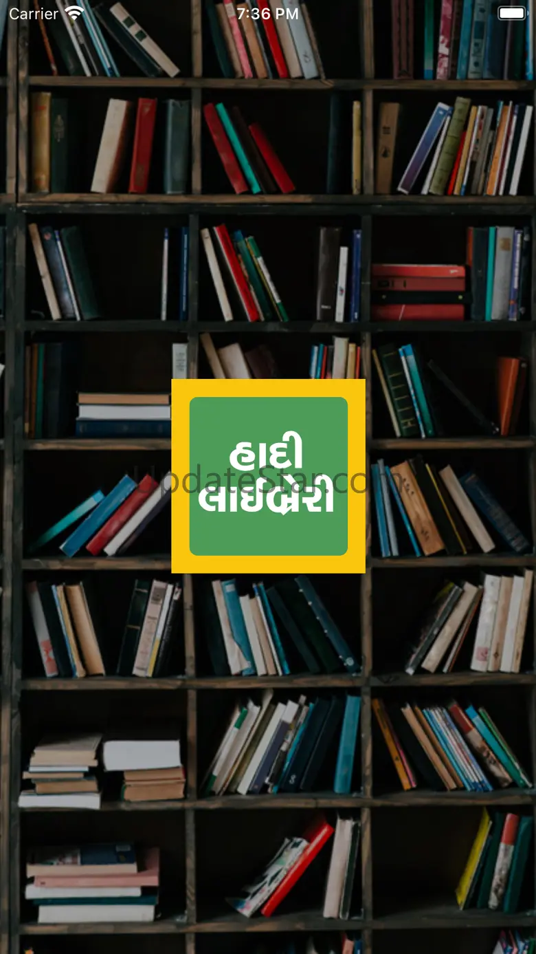 Hadi Library 4.0