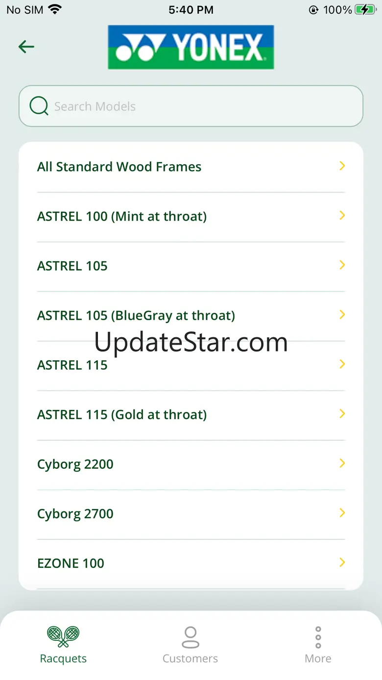 String Maven 1.6