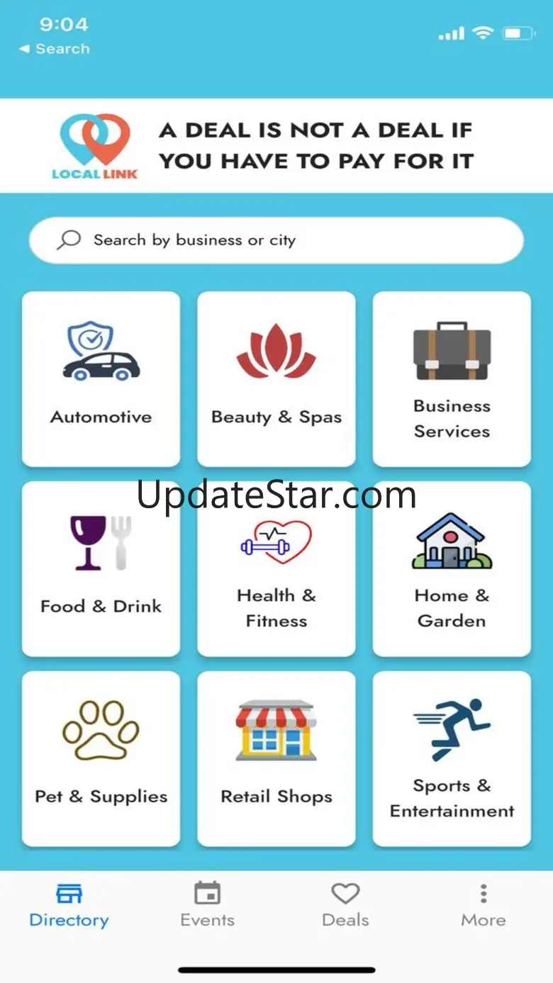 Local Link 1.12