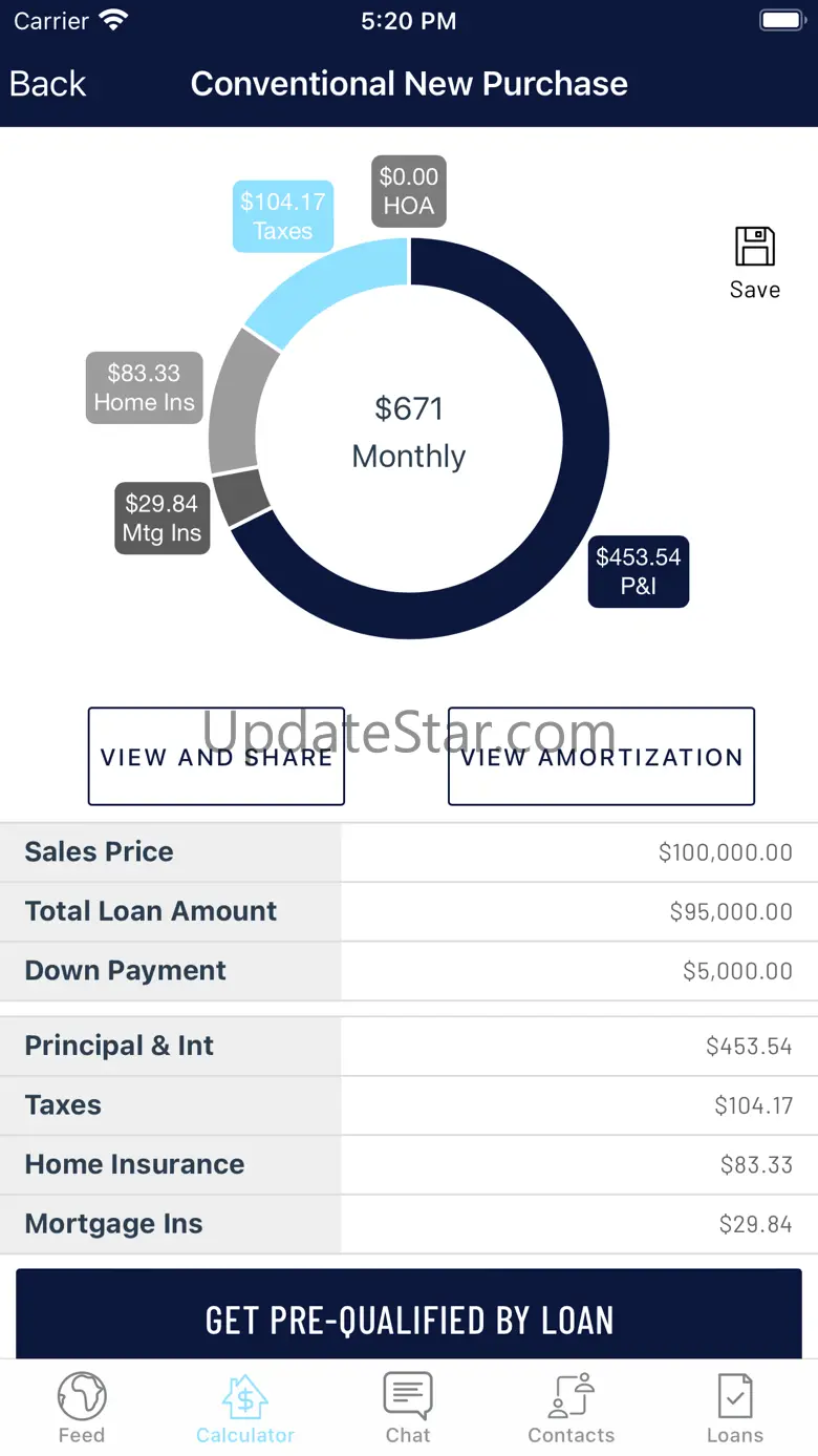 Luminate Home Loans 24.9.001