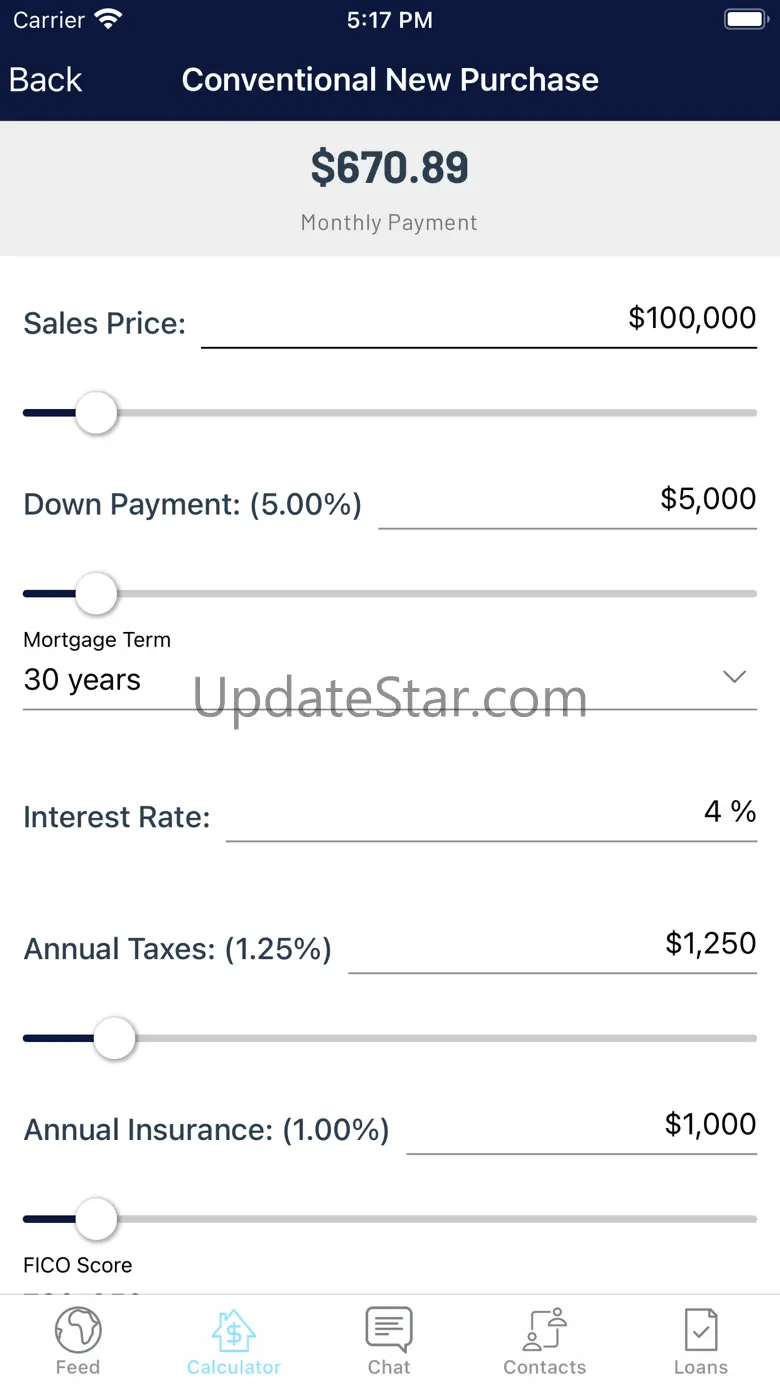 Luminate Home Loans 24.9.001