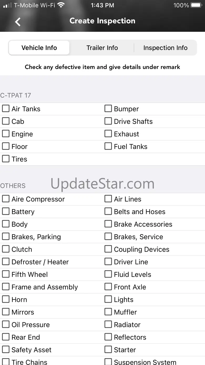 HOS Reporter Plus 242.3