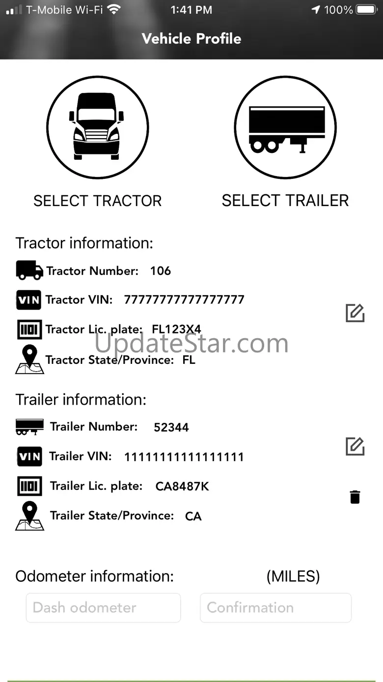 HOS Reporter Plus 242.3