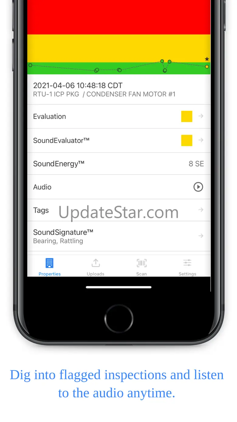 DST Mobile 3.0.4
