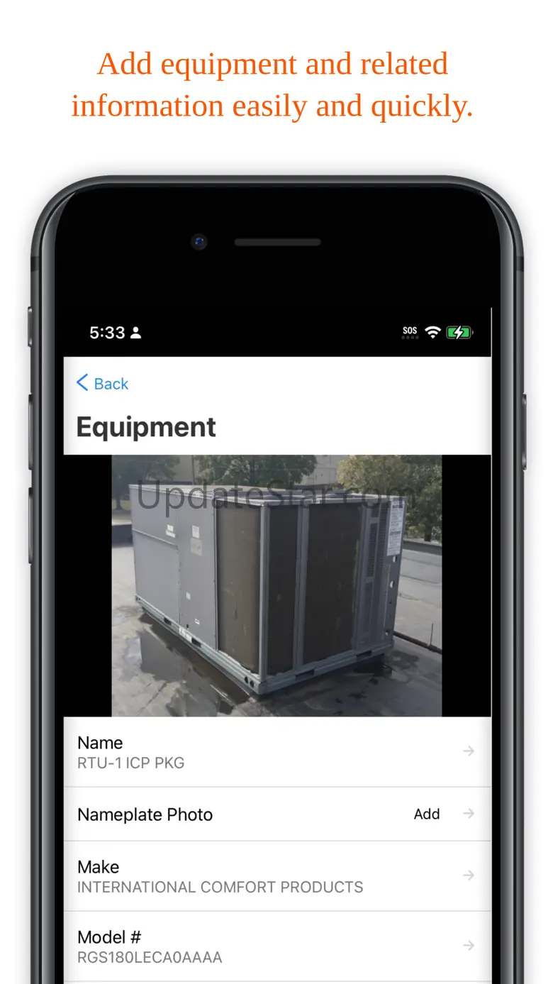 DST Mobile 3.0.4