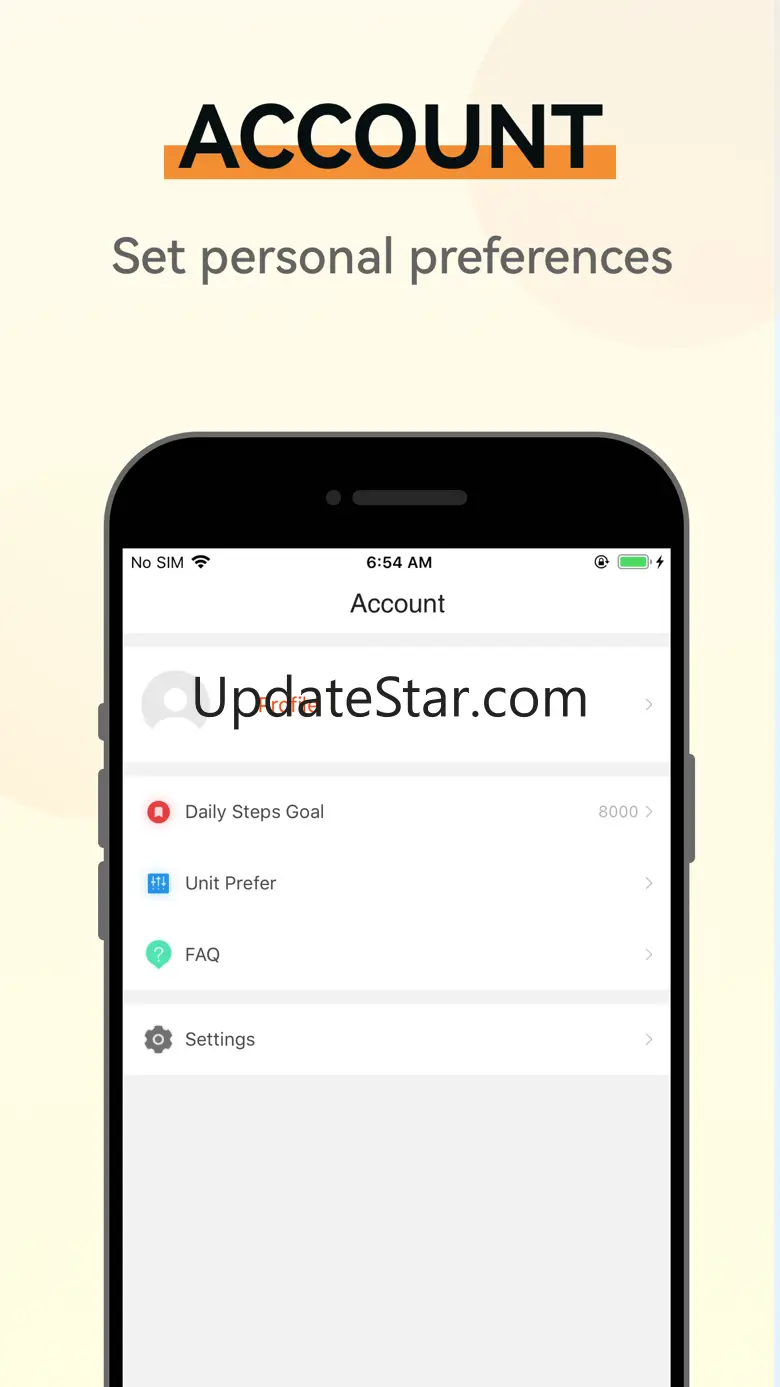 Official LifeWatch 1.0.1
