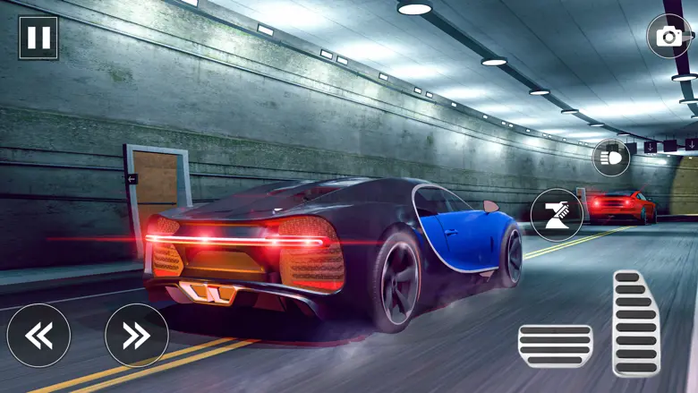 Car Driving Sim: Racing Games 1.0.4
