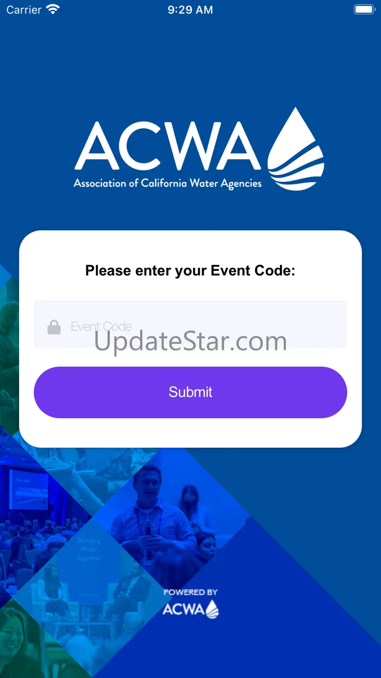 ACWA App 3.9.5