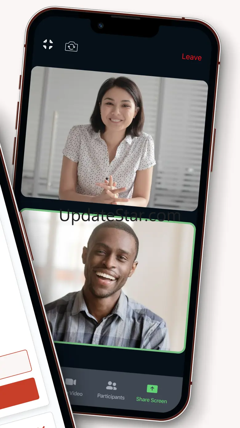 Human Services Center 3.80.0
