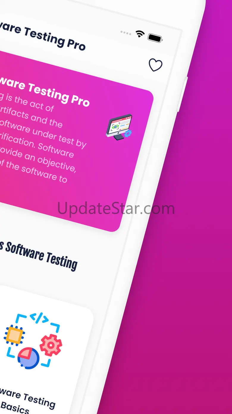 Learn Software Testing Pro 1.0.1
