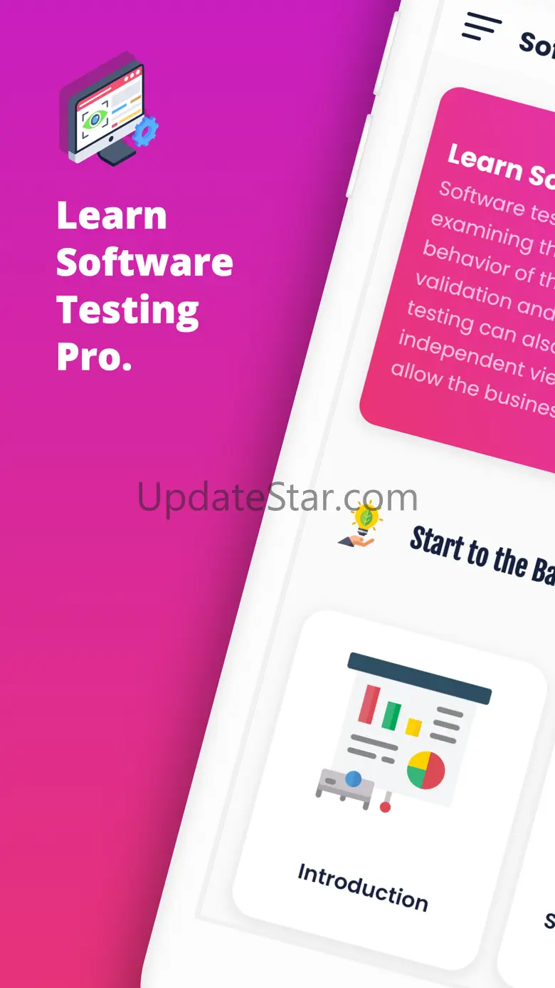 Learn Software Testing Pro 1.0.1