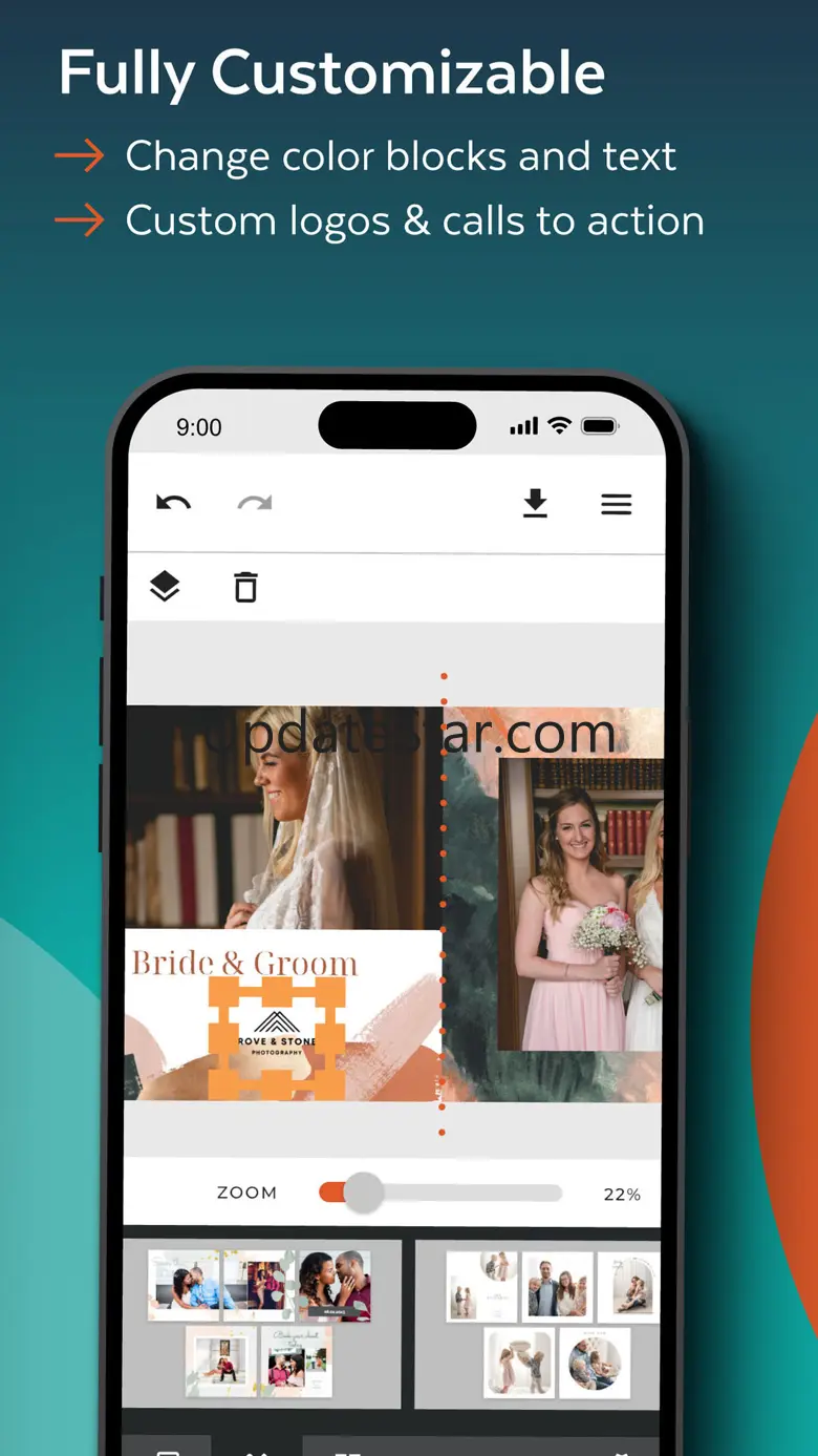 Social Design App 1.2.1+26