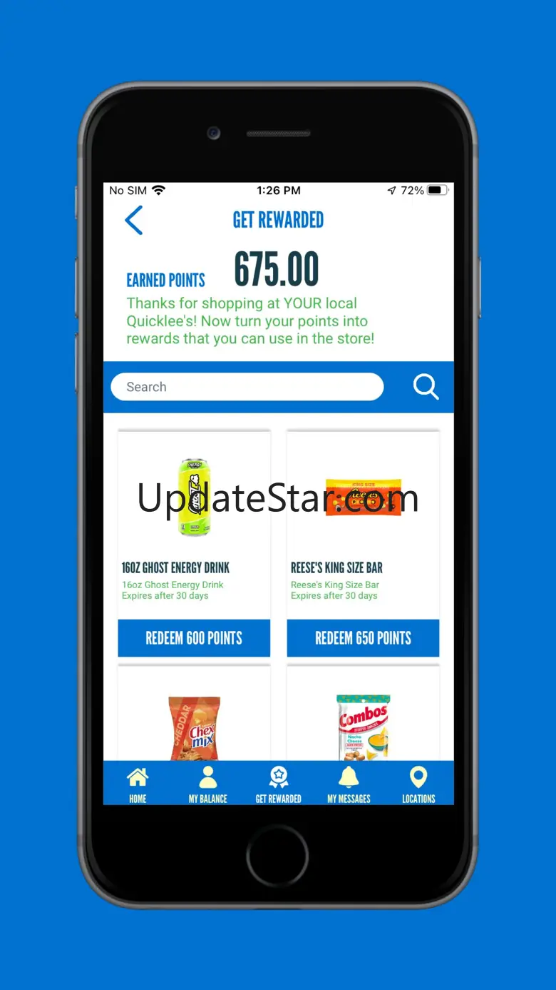 Quicklee's My Go Local Rewards 24.12.2024090201