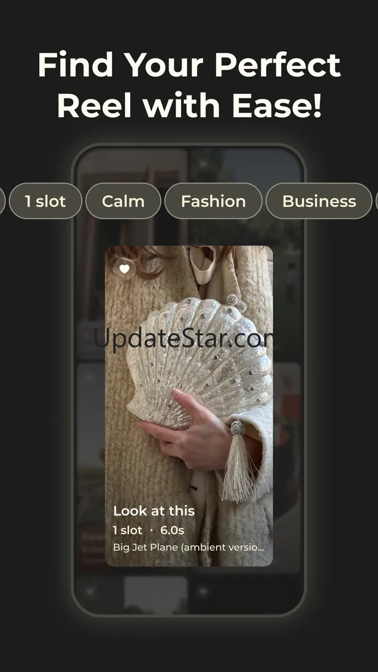 ReelsMe: Reels Template maker 1.4.0