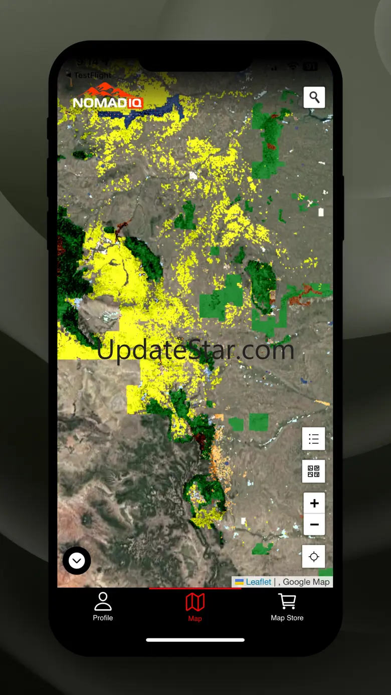 NomadIQ 1.3.9