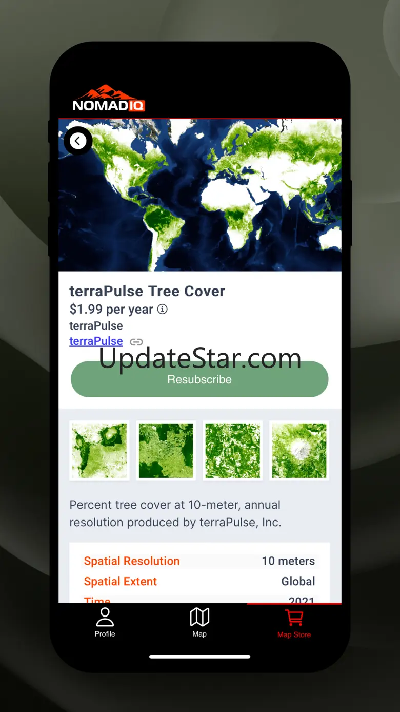 NomadIQ 1.3.9