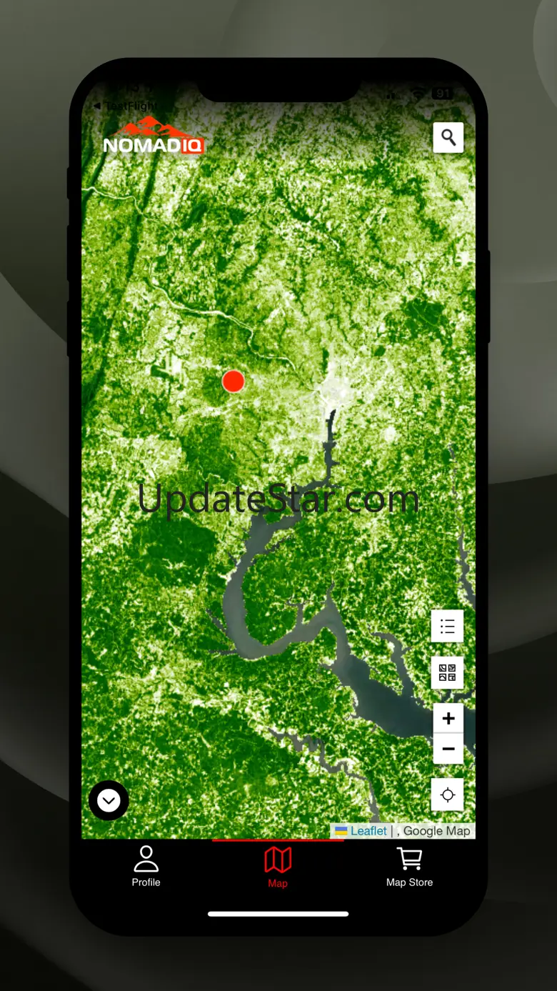 NomadIQ 1.3.9