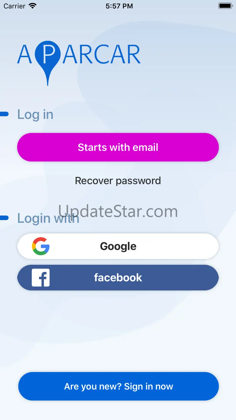 Aparcar App 3.69