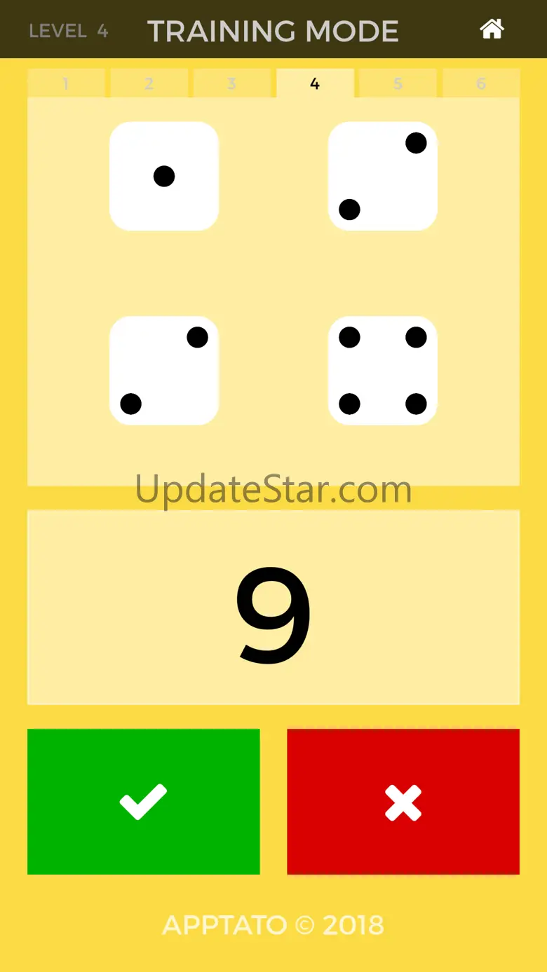 True or False Dice 1.02