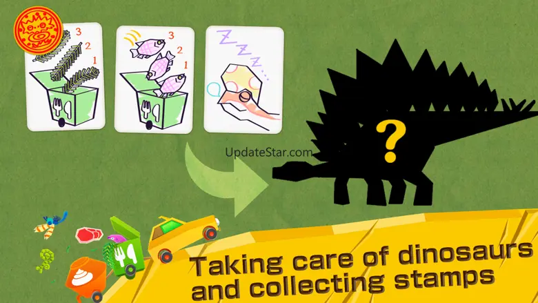 Dinokeeper 2.0