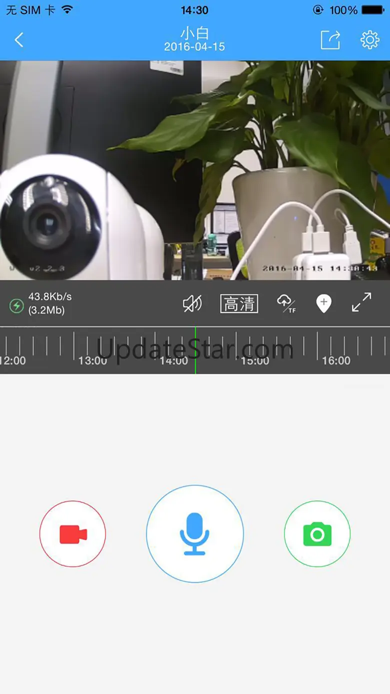 Cloudlens 2.0.7