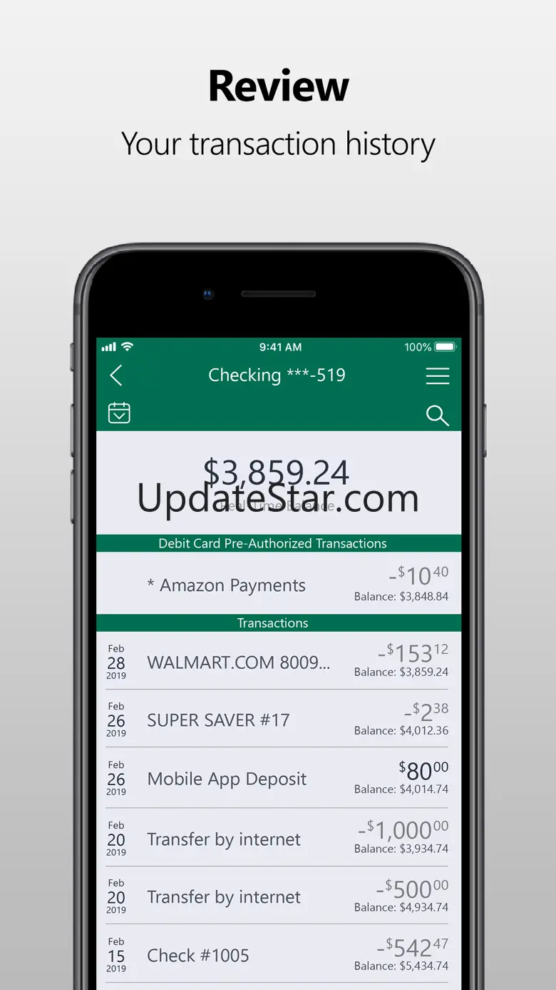 FHB Mobile Banking 3.2.65