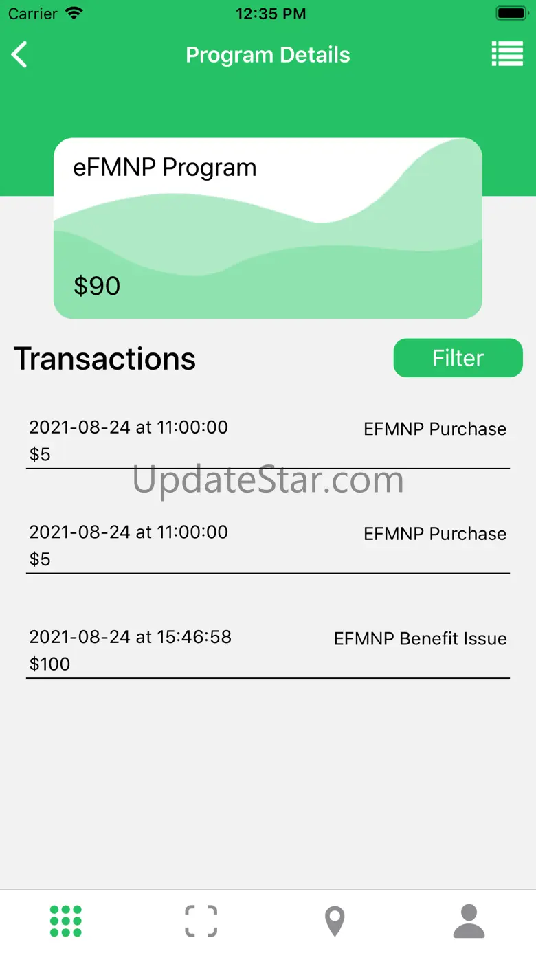 MyMarketLink 2.3.7